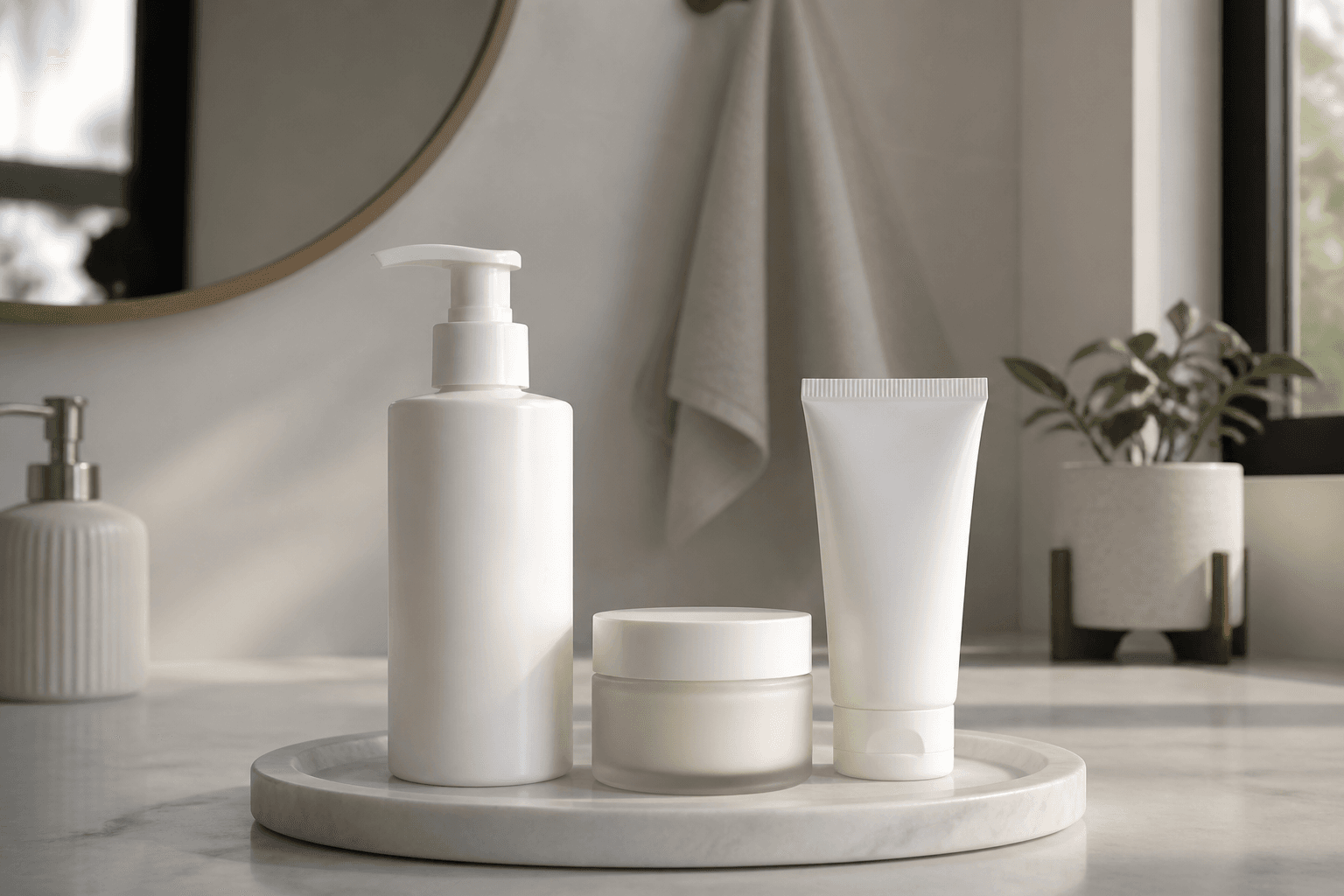 Beauty & Grooming