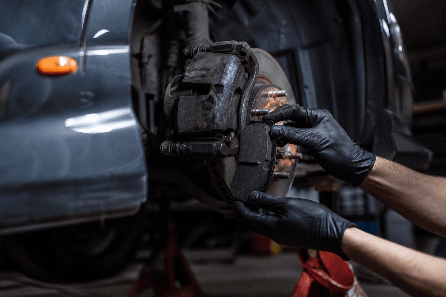 Auto & Mechanics