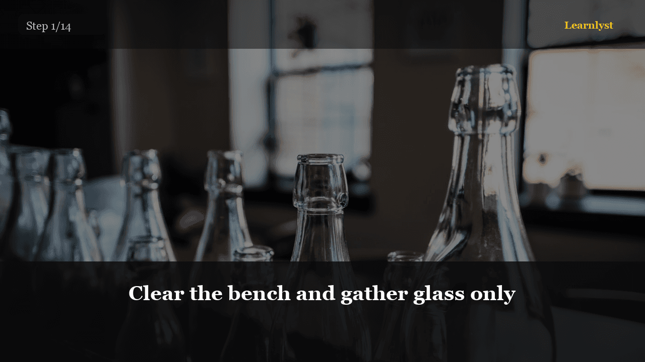 Make Your Own Perfume at Home