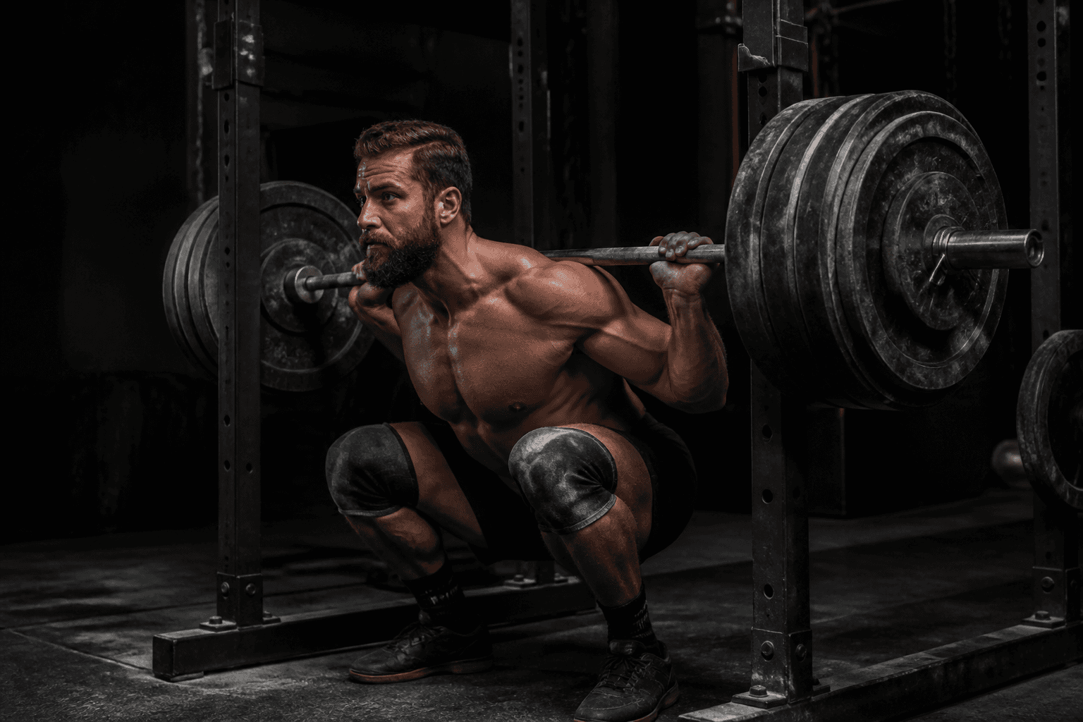 Beginner Strength Program